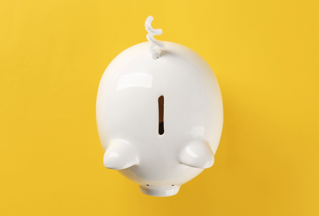 gastos y ahorro