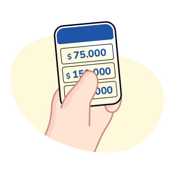 Elegir plan de ahorro
