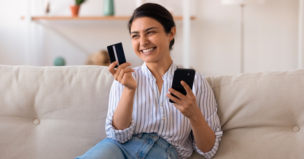 ahorro de dinero con cashback