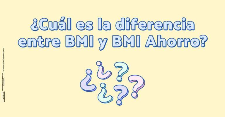 Seguro de vida y ahorro • BMI Ahorro Colombia