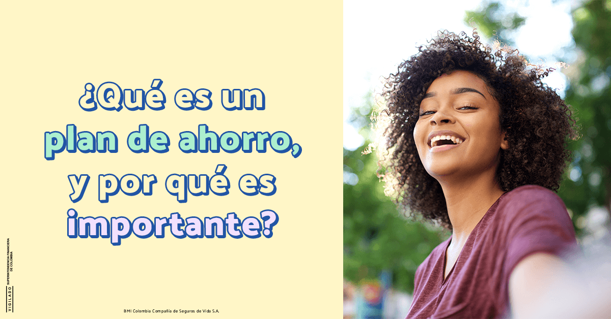 cover porqué tener un plan de ahorro